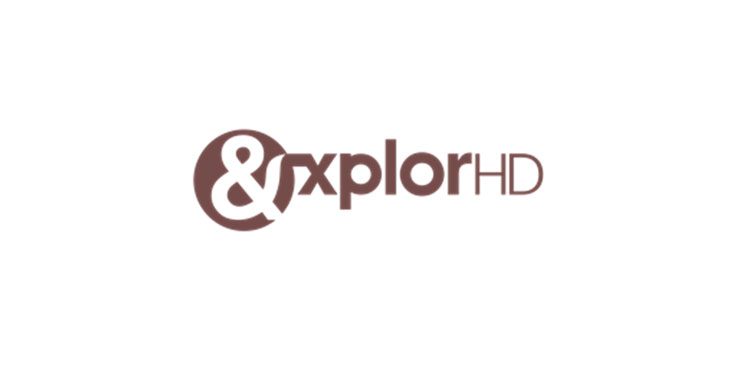 &xplorHD Bags Silver in ‘Best Branding Design’ at Promax Asia Awards 2019