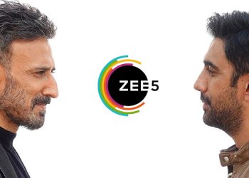 ZEE5 announces Original film Operation Parindey