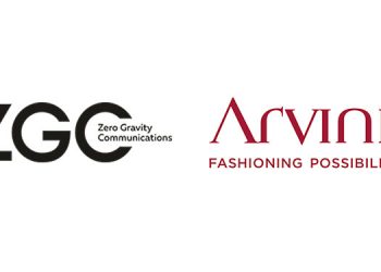 Zero Gravity Communications wins the digital mandate of Arvind Ltd
