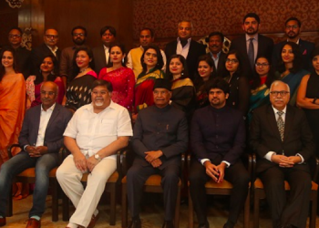 Winners of 14th Edition of Ramnath Goenka Excellence in Journalism Awards