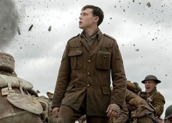 Reliance Ent & Amblin Partners’ film ‘1917’ bags Ten nominations in Oscar