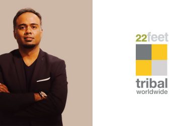 DDB Mudra Group appoints Preetham Venkky as President – 22feet Tribal Worldwide