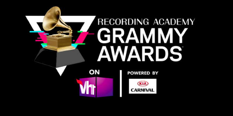 Vh1 India to exclusively air 62nd GRAMMY Awards on 27th January 2020