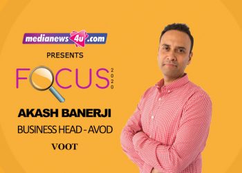Focused on driving growth from tier two, tier three and vernacular markets: Akash Banerji on Focus 2020