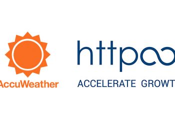 Accuweather Partners with Httpool to Expand Presence in India