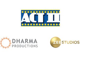 Agro Tech, Dharma Productions and Zee Studios come together to launch ACT II Popcorn ‘‘Tub With The Trailer’’