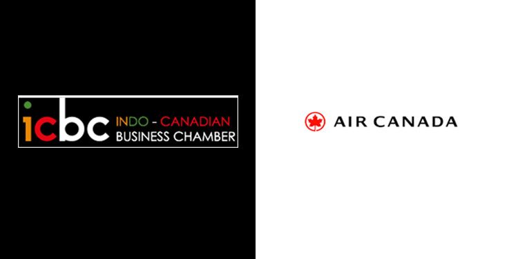 Indo-Canadian Business Chamber and Air Canada announces Brand Canada Roadshow to strengthen Bharat connect