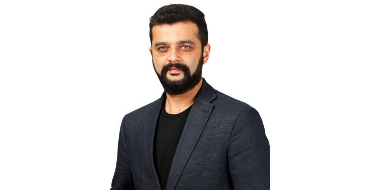 Amaresh Godbole calls it a quit at Digitas India
