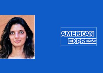 American Express appoints Megha Chopra as General Manager and Vice President, Global Commercial Services India, American Express