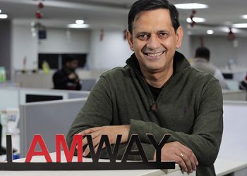 Amway India Appoints Ajay Khanna as Head of Marketing Operations