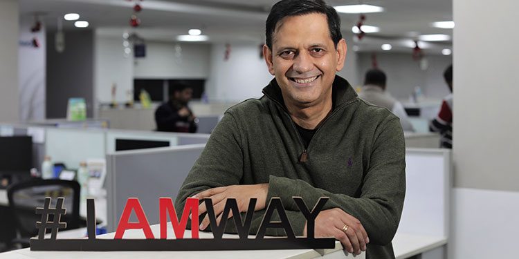 Amway India Appoints Ajay Khanna as Head of Marketing Operations