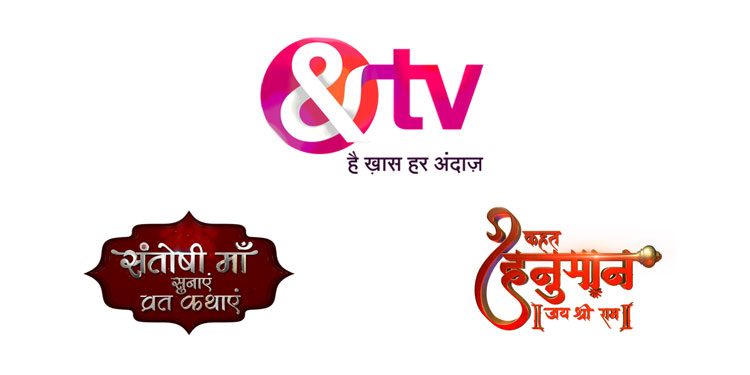 &TV to strengthen its Prime Time with the launch of ‘Kahat Hanuman Jai Shri Ram’ and ‘Santoshi Maa Sunaye Vrat Kathayein’