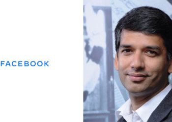 Facebook appoints Avinash Pant as Marketing Head for India