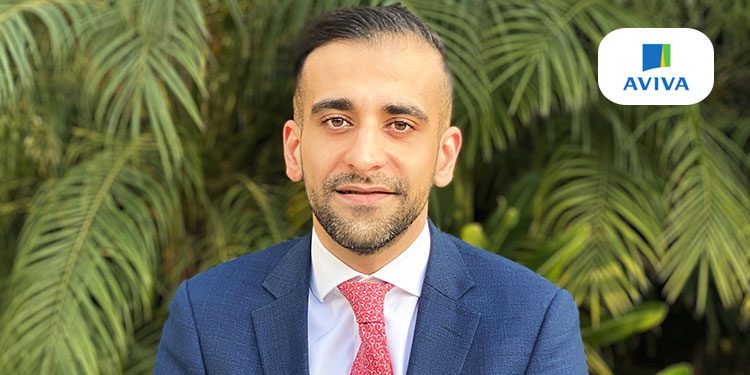 Aviva India Appoints Neil Karia as Chief Financial Officer