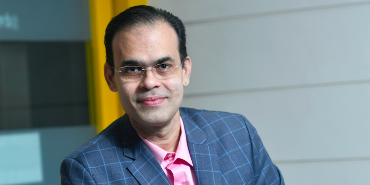 We will create multiple platforms using latest Tech that would go a long way to benefit brands from south: Shankar B, CEO - Fourth Dimension