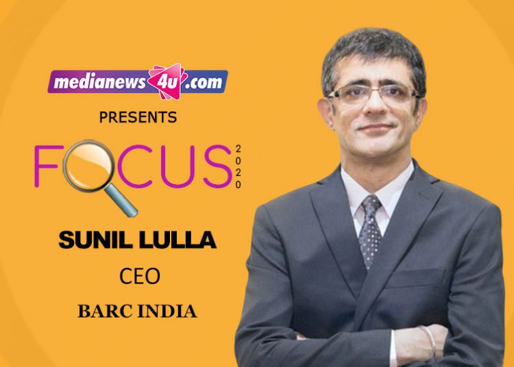 Integrity is the essence of BARC’s soul: Sunil Lulla on Focus 2020