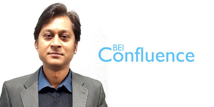BEI Confluence elevates Abhishek Gupta as Dy. Managing Director