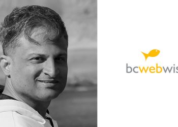 BC Web Wise appoints Chagas Ferdinando as the Senior Creative Director