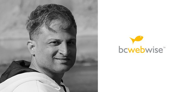 BC Web Wise appoints Chagas Ferdinando as the Senior Creative Director