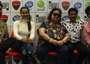 BIG FM comes onboard as an official Radio Partner with Jammin S3