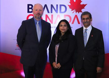 Brand Canada seeks Indian partners and investment in Clean Tech and Digital