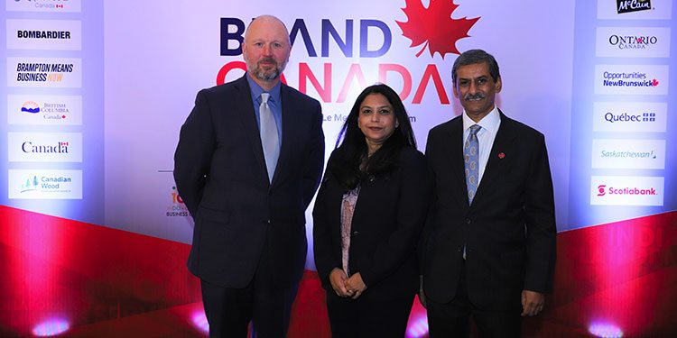 Brand Canada seeks Indian partners and investment in Clean Tech and Digital