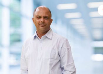 Brandonwheelz appoints Nishant Kini as Chief Client Relations Officer