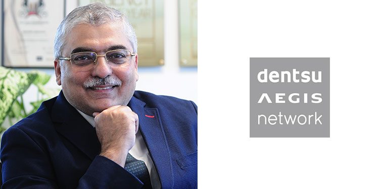 This is not the time to be grim or to slacken: Ashish Bhasin