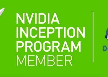 Dave.AI joins NVIDIA Inception Program