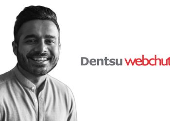 Gautam Reghunath to lead Dentsu Webchutney as its new CEO