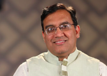 Netcore Solutions appoints Diptarup Chakraborti as CMO