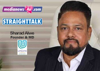Update’s Sharad Alwe on the evolution of Advertising on Cable