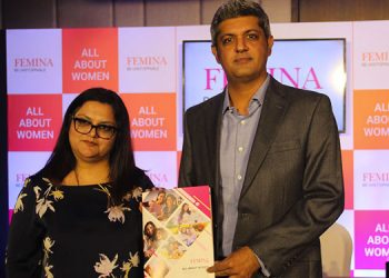 Femina releases a research report around Working Millennial Mother titled, ‘All About Women’