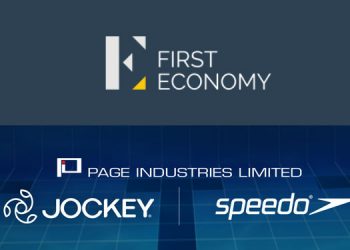 First Economy Wins Digital Media Mandate for Page Industries E-Commerce Businesses in India