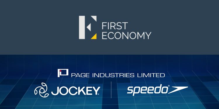 First Economy Wins Digital Media Mandate for Page Industries E-Commerce Businesses in India