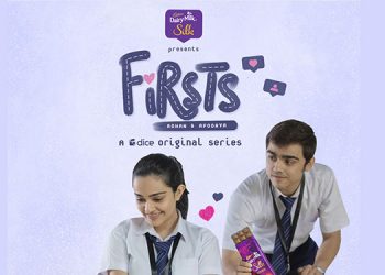 Pocket Aces launches India's first Instagram web series "Firsts"