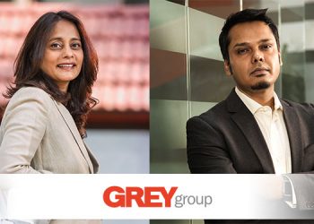 Grey unveils unified structure under Anusha Shetty as the Chairman & Group CEO - GREY India