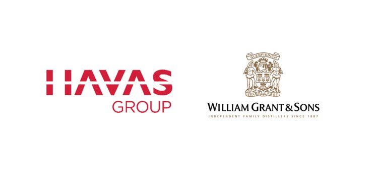 Havas Creative India Bags Integrated Communication Mandate for William Grant & Sons