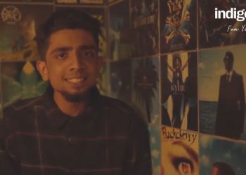 Indigo Music celebrates Republic Day with Unique form or art; Unveils 'Republic of Rap' Music Video