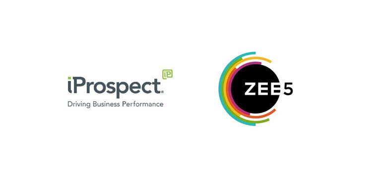 iProspect India to handle search engine optimization for ZEE5 Global
