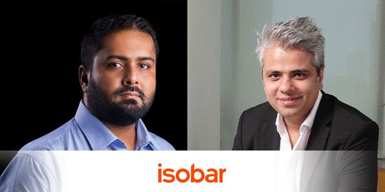 Clients want end-to-end Integrated Solutions: Shamsuddin Jasani & Chamith Buthgumwa