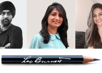 Leo Burnett Mumbai strengthens account management team with 3 new appointments