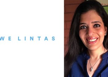 Sonali Khanna appointed head of Lowe Lintas, South