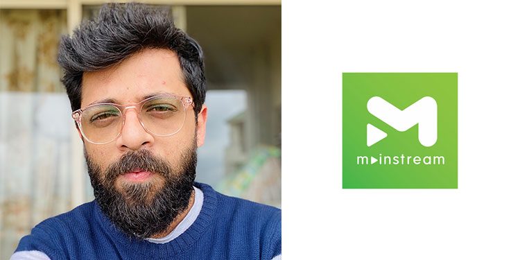 Mainstream TV set to enter Malayalam OTT space with 700 Movies and 3000 Short Videos