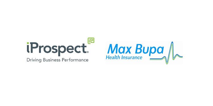 iProspect India wins Paid Media mandate of Max Bupa