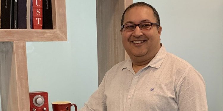 Neeraj Bassi to move on from Publicis India