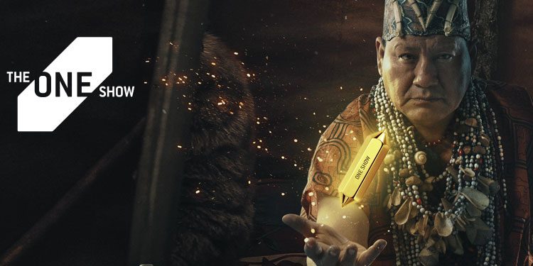 McCann NY and and BBDO NY lead the way on first-deadline Shortlist for The One Show 2020 Awards