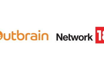 Outbrain Renews Strategic Native Partnership with Network18
