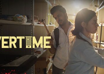 Just Human Things and Qyuki launch ‘Overtime’