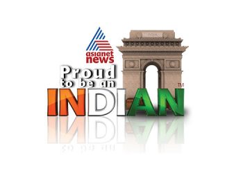 Asianet News presents 8th edition of ‘Proud to Be an Indian’ initiative